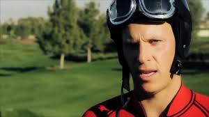 UCSB Track & Field: Hope Bender