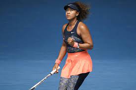 The japanese player admits she is expecting a really tough match with. Naomi Osaka Defeats Su Wei Hsieh To Advance To 2021 Australian Open Semifinals Bleacher Report Latest News Videos And Highlights
