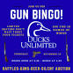 Jackrabbits Sportsman's Bingo event image