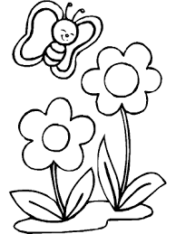 1000+ images about dibujos flores on pinterest | dibujo, decoupage. Dibujos Para Colorear De Flores Pequenas