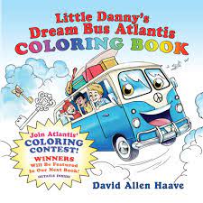 Bond, for over a year, and the danny's dream gala finally brought the. Little Danny S Dream Bus Atlantis Coloring Contest 1 Haave David A Sanchez Gary Donald Goswami Swati T 9781732851559 Amazon Com Books