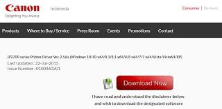Cara Menginstal Printer Canon Ip2770 Ke Laptop Atau Komputer Tanpa Cd Driver Blogging Komputer
