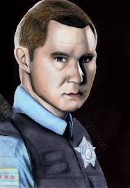 Sean Roman by Rakkasei