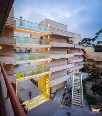 News and world report among the best universities offering online degrees. Small Bridges At Warren College Ucsd Kevin Defreitas Architects Archdaily