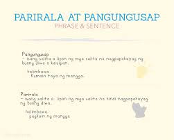 Pin On Filipino English Class