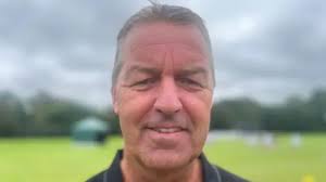 Weather warning for thunderstorms for parts of Northern Ireland