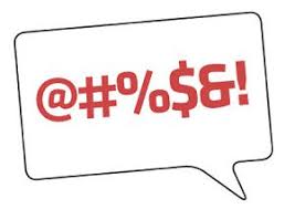 نتیجه جستجوی لغت [expletive] در گوگل