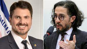 Recebo esta homenagem emocionado e com muita satisfação! Senador Marcos Do Val Deve Excluir De Redes Sociais Posts Contra Jean Migalhas