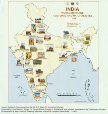 India Mission Historical Sites Unesco World Heritage Site World Heritage Sites World Heritage