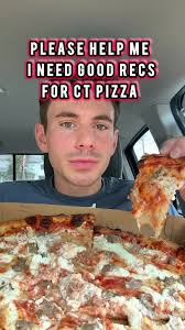 Zuppardi’s Apizza Review in West Haven, Connecticut #foodreview  #foodnetwork #pizza #mukbang #localfood #eatingshow #food #pizzalover  #foodcritic #fypシ゚viral