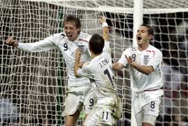 England throw, which croatia clear. The Flashback When Howlers And Bad Decisions Saw Croatia Ruin England Careers Footballfancast Com
