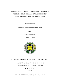 Pemberian markah prestasi mestilah menepati skel yang telah ditetapkan mengikut prestasi sebenar pyd. Top Pdf 162428549 Dasar Teori Penilaian Prestasi Kerja 123dok Com