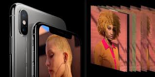 Create an account or log into facebook. Apple Addressing Beautygate Iphone Xs Front Camera Skin Smoothing In Ios 12 1 9to5mac