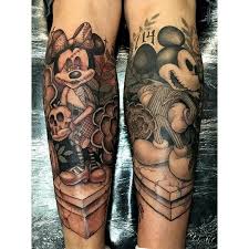 Great prices on dolls & action figures. Pin On Tattoos