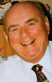 Obituary of Henry N. Charlap