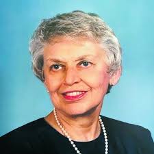 Louise Berman Obituary (2022)