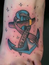 The most popular colored ribbons are pink which represent breast cancer. Want Something Like This Except The Ribbon Saying Hope In Greek And No Stars Cancer Ribbon Tattoos Cancer Tattoos Ribbon Tattoos