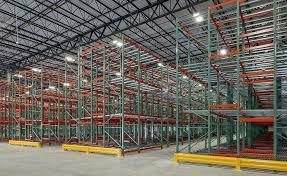 Apply to production operator, warehouse worker, production associate and more! Pet Food And Accessories Warehouse Mecalux Com