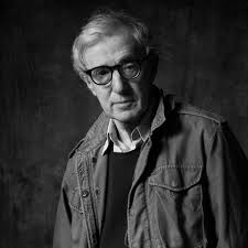 При рождении — а́ллан стю́арт конигсберг (англ. Woody Allen Home Facebook