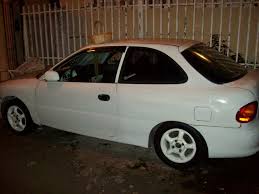 See 11 pics for 1996 hyundai accent. 1995 Hyundai Accent Exterior Pictures Cargurus