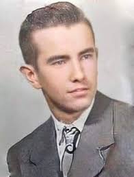 Donald Baird Obituary