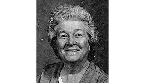 Armenda Miller Obituary (2014)