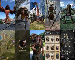 Download the witcher monster slayer apk. The Witcher Monster Slayer Erscheinungsdatum Gameplay Kompatible Gerate Mehr Komponenten Pc