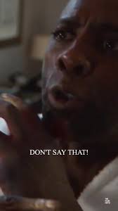 Idris Elba House of Dragons