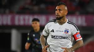 puerto montt - colo-colo — trending on Google in Chile