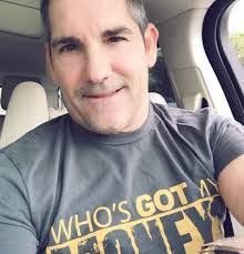 Danny Arbuckle's Instagram, Twitter & Facebook