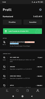 „mit trade republic extrem günstig aktien und etfs mit dem smartphone handeln. kontoexperte mischa berg. Trade Republic Depot Depotgebuhren Ordergebuhren Eroffnung Mehr Stand 2021 Vielebroker De