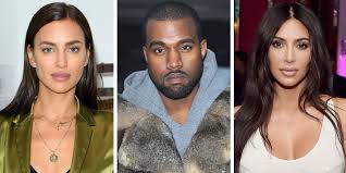 Style and said, kim's attitude was. How Kim Kardashian Feels About Kanye West And Irina Shayk Dating
