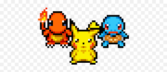 Pokemon animated pixels 2 | pokémon amino. Soo Cute Pokemon Animated Gif 1875234 By Taraa On Favimcom Pixel Water Pokemon Gif Png Transparent Fire Gif Free Transparent Png Images Pngaaa Com
