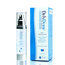 DEFYDERM 50ml | Pure Hyaluronic acid serum in pakistan
