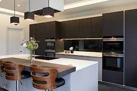 Looking for modern kitchen decorating ideas? Pros Cons Of Matt Kitchen Cabinets And Worktops Designer Kitchens