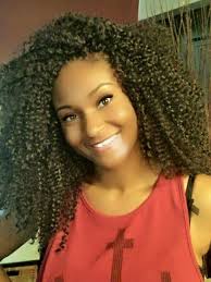 Crochet Braids By Creative Crochet Braids Freetress Bohemian Curl 4 San Diego Ca Www Creat Crochet Hair Styles Freetress Bohemian Curl Bohemian Braids