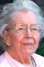Alice Shirk Obituary (2008)