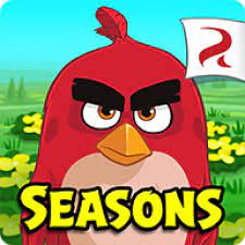 Angry birds seasons es la primera . Angry Birds Seasons 6 1 1 Android 4 1 Apk Download By Rovio Entertainment Corporation Apkmirror