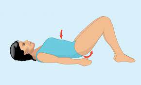Video Series Exercises For Lumbar Degenerative Disc Disease