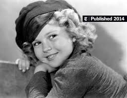 Shirley temple was the leading child actor of her time, receiving a special oscar and starring in films like in 1988, shirley temple became the only person to date to achieve the rank of honorary u.s. Shirley Temple Black Hollywood S Biggest Little Star Dies At 85 The New York Times