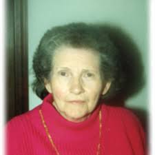 Helen Mae Gallien Byler Obituary January 7, 2020