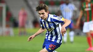 View the profiles of people named francisco conceição. Francisco Conceicao Promovido Em Definitivo A Equipa Principal Do Fc Porto Fc Porto Jornal Record