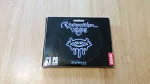 Check spelling or type a new query. Neverwinter Nights Hordes Of The Underdark Pc 2003 For Sale Online Ebay