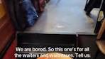 Weird Experiences in Hospitality: Spill the Tea - TikTok