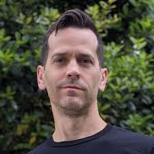 Andy Bennett (@b3nn3tt)