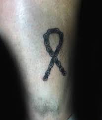 This cancer ribbon makes a great memorial tattoo, and some colors represent different types of cancer. Top 71 Cancer Ribbon Tattoo Ideas 2021 Inspiration Guide