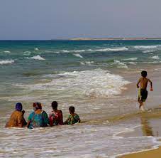 Somaliland is a country on the horn of africa that broke away from somalia in 1991. Urlaub In Somaliland Wo Polizisten Schon Mal Berauscht Sind Welt