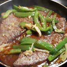 Barbecued Beef Liver Recipe In 2021 Liver Recipes Liver And Onions Main Dish Casseroles