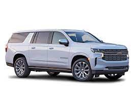 We also have imported products of super stylish yet classic and useful accessory for your kitchen. 2021 Chevrolet Suburban Reviews Ratings Prices Consumer Reports