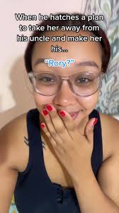 Lillian Kincaid Rory